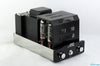 2 x 25W Tube Amplifier Dual Mono-block Integrated 6H1 Preamp 6AK5 Driving Amplifier 6L6CGR