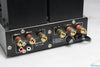 Tube Amplifier HIFI Shuguang 6L6GCR 2X25W Dual Mono-block Integrated Russian 6H1 Preamp USA 6AK5
