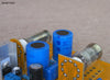 IWISTAO 튜브 톤 조정 보드 6N3 프리앰프 6Z4 정류 스위트 내츄럴 테이스트 DIY