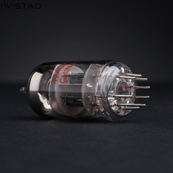 Tube Shields IWISTAO HIFI MINIMART