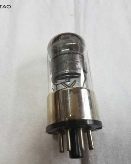 Vacuum Tube 6J4P 2pcs / lot Military Grade for HIFI Tube Amplifier Replace 6H4 6H4C 6AC7 CV849 1852 High Reliability