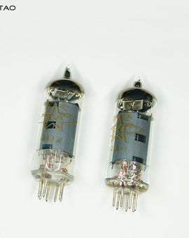 Vacuum Tube 6K4 Military Grade for Tube FM Radio Tuner Inventory Product High Reliability