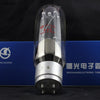 튜브 증폭기 용 Shuguang 진공관 845 UV-845 고품질 하이파이 오디오 교체