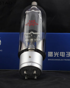 진공관 FU-5 Shuguang은 805 GL805 고신뢰성 정확한 HIFI 오디오를 대체합니다