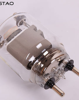 Vacuum Tube FU33 Tube Amplifier Replace 833A/C High Power Output HIFI Audio
