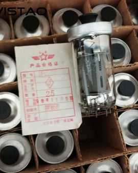 Vacuum Tube FU50 1pc Inventory Product Small 300B for Tube Amplifier high Reliability