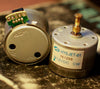 전기 축음기용 비닐 포노 모터 33 45 78 DC9-12V