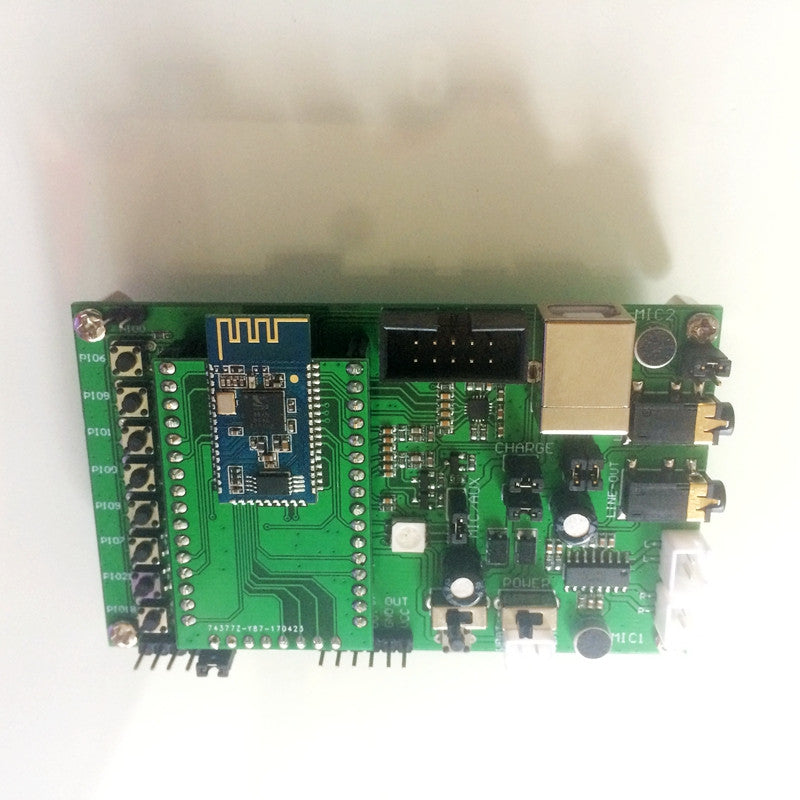 IWISTAO CSR8645 Development Simulation Demo Board 4M Flash – IWISTAO ...