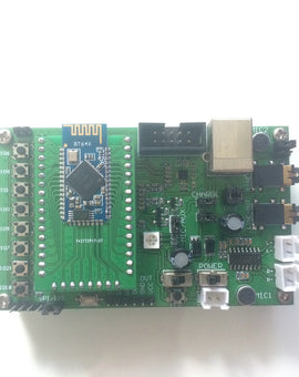 IWISTAO CSRA64215 Bluetooth 4.2 Development Simulation Board Demo Boards