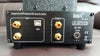 Tube Earphone Amplifier DAC Class A 6N3 SRPP Drive 6N5P 18-600 Ohm Output Power  Stereo Aluminum Case  HIFI 110V/220V