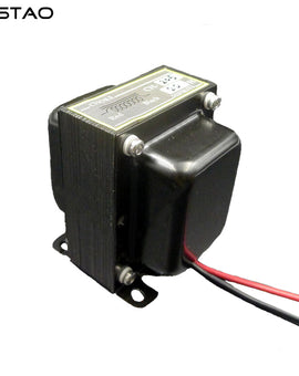 IWISTAO 20H 50MA チョークコイル AN's CH-180 チューブアンププリアンプ HIFI オーディオ DIY 用