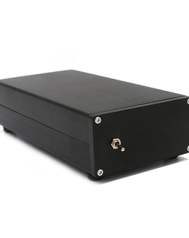 IWISTAO HIFI AC Power Supply AC15V Isolation Sealed Toroidal Transformer 15W Audio Dedicated