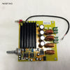 IWISTAO TAS5630 앰프 클래스 D 고출력 완제품 보드 모노 600W 서브우퍼 전체 범위 DIY