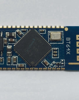 CSRA64215 Bluetooth 4.2 Module Board Support APT-X Stereo Audio I2S Output TWS Modules