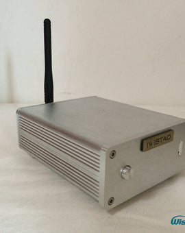 IWISTAO HIFI Bluetooth4.0 Decoder USB PCM2076/SA9023 CSR8670 DAC AK4490 Decoding APT-X