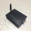 IWISTAO HIFI Bluetooth 4.2 デコーダー ステレオ CSR64215 DAC ES9023 ハードウェアデコード APT-X CD