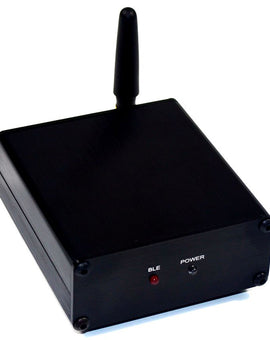 IWISTAO HIFI Bluetooth Receiver Bluetooth 5.0 CSR8675 Chip APT-X DC 12V No Including Power Adapter