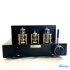 IWISTAO Tube Amp Bluetooth 4.2 Single-ended Class A Mini 6N2 Preamp 6P1 Power Stage 2x3.5W APT-X