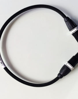 IWISTAO HIFI XLR Balanced Cable Original Belden Audio Professional Signal Cables Gold-plated XLR Connectors 