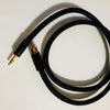 IWISTAO HIFI 3.5mm Stereo Audio Plug Male to Single RCA Terminal Cable Sound Card