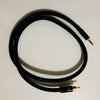 IWISTAO HIFI 3.5mm Stereo Audio Plug Male to Single RCA Terminal Cable Sound Card 3.5 to RCA Digital Audio 