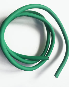 HIFI Signal Cable Audio 4N Pure Copper Four Core Wire Metal Shielding Copper Wires OD8.2mm