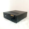 IWISTAO HIFI Power Amplifier 80Wx2 Stereo NAP140 MellowSoft Sound Tube Taste Black