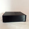 IWISTAO HIFI 전력 증폭기 80Wx2 스테레오 NAP140 MellowSoft 사운드 튜브 테이스트 블랙