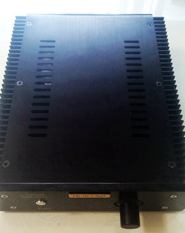 IWISTAO HIFI Amplifier 2x16W Class A FET Single-ended Stereo Whole Aluminum Casing Desktop