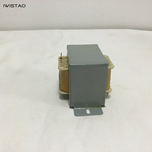 IWSITAO 1pc 出力トランス 0-8-50-150-300-600ohm 2W 36H チューブ ヘッドホン アンプ インポート Z11 シングルエンド シリコンスチール EI HIFI DIY