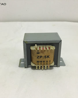 IWSITAO 1pc Output Transformer 0-8-50-150-300-600ohm 2W 36H for Tube Head phone Amp Import Z11 Single-ended Silicon Steel EI HIFI DIY
