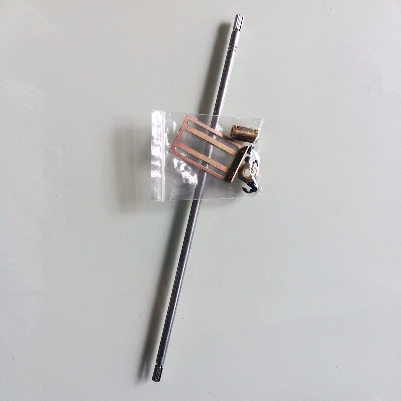 Potentiometer or Signal Selection Switch Extension Rod for Preamp ...