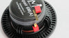 マーク HIFI 3.5 インチ フルレンジ スピーカー ユニット 1 ペア メタル コーン 4 オーム 15-30W 60Hz-20KH