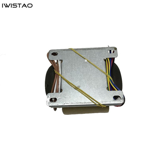 Soldano Supercharger GTO Transformer 260V@25mA, 6.3V@1A Soldano Supercharger GTO Transformer 260V@25mA, 6.3V@1A