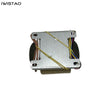 IWISTAO R型トランス 0-250VX1 (200mA) 0-9V(3A) 0-26VX1(0.5A) 0-18V(0.5A) 真空管MM/MCフォノプリアンプ用