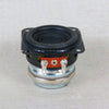 1.5 Inches Full Range Speaker Unit Inventory Product composite NdFeB magnetic 6W 4 ohms for Speaker Column Small Speakers