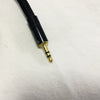 IWISTAO HIFI 3.5mm to XLR Connecto Active Monitor Speaker Cable Choseal 4N OFC Audio