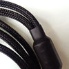 IWISTAO HIFI 3.5mm to XLR 2 Terminals Cable Active Monitor Speaker Cable Choseal 4N OFC