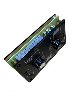 1 Pair Adjustable Crossover Point Volume Adjustable Crossover for HIFI Horn Super Treble Unit Full Range Speaker