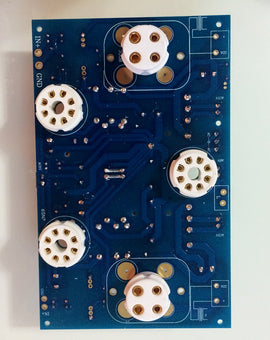Tube Amplifier PCBA 300B Stereo