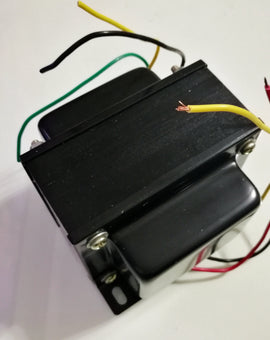 IWISTAO 15W Tube Amp Output Transformer Kit Inventory for KT88 300B Tube Amplifier