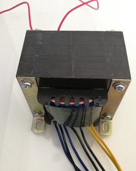IWISTAO EI Transformer for Tube Preamp Marantz 7 Voltage 250V-0-250V0.06A 6.3v1A 13V1.5 A