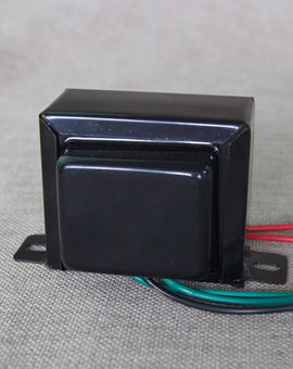 IWISTAO Power Transformer 9V-0V- 9V/1.21A EI 26W for Amplifier HIFI Audio DIY