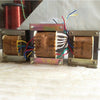 IWISTAO チューブ アンプ トランス キット KT88 チューブ アンプ用 1pc 250W 電源 & 2 個の出力 HIFI オーディオ DIY を含む