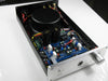 IWISTAO Ultra Class A amplifier 2X80W Stereo Integrated Power Headphone Amp Whole Aluminum Casing