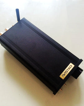 IWISTAO HIFI Bluetooth Power Amplifier Wireless 2x25W Class D Bluetooth 4.0 CSR8635 CD Level 