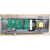 IWISTAO HIFI Tube Pre-amplifier 6N8P Preamp 6Z5P Rectifier Pure Tube Amplifier Whole Aluminum Casing