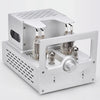 IWISTAO Tube Amplifier 2X10W Power Stage 6N3 Preamp Single-end Class A Bluetooth 5.0