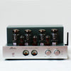 2X45W Bluetooth 4.0 Tube Amplifier Push-pull 6N8Px3 Voice of Noble KT88x4 Hand Scaffolding