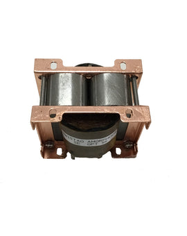 IWISTAO Amorphous C-type Core Single-ended Output Transformer Pr 5K Se 0-4-8-16 Ohms for Tube Amplifier 6P1 6P14 EL84 6P6P 6V6